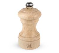 Peugeot 800-1 Bistro Macinapepe, 10 cm, colore: Legno naturale