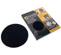 Peugeot 806319 supporto Velcro per adattamento dei dischi per Combi Roll ENERGYSand 100B Ø 150 mm