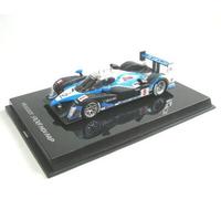 Peugeot 908 HDI FAP No.8 2nd Lemans 2009 (Bourdais - Montagny - Sarrazin) 1:43