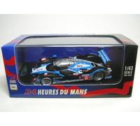 Peugeot 908 Hdi-Fap Nr. 8 Lemans 2009