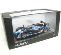 Peugeot 908 HDI Nr. 9 (Presentazione) 2009