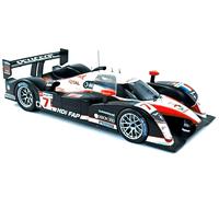 Peugeot 908 Le Mans 2008, No. 7, NOREV 1:18