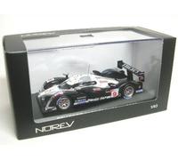 Peugeot 908 Nr. 9 Lemans 2008