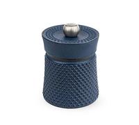 Peugeot Bali Fonte 36621 - Macinapepe manuale, altezza 8 cm, colore: Blu