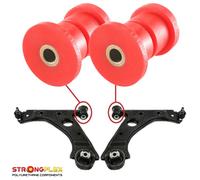 Peugeot Bipper (Tepee) Boccole Dei Bracci Inferiore Anteriore