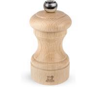 Peugeot BISTRO Mulino pepe legno naturale 10 cm