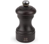 Peugeot BISTRO Mulino sale legno colore cioccolato 10 cm