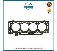 Peugeot Boxer 2.0 2.2 Bluhdi Motore Diesel DW10 DW12 Testa Guarnizione