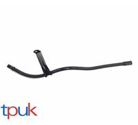 Peugeot Boxer 2.2 Supporto Per Astina Indicatore Olio Qualità Oe 6C1Q6754AE