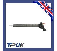 Peugeot Boxer Citroen Relay Iniettore Di Carburante 3.0 Diesel 0445116059