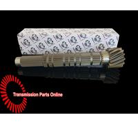 Peugeot Boxer Mlgu Pignone/Albero Primario 13 Denti (Per 68t Coppia Conica)