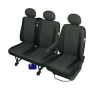 Peugeot Boxer Rivestimenti Sedili Conducente + Doppelbankbezug