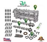 Peugeot Citroen 1.5BLUEHDi DV5R Completo Camme Trasportatore Kit Con Ricostruire