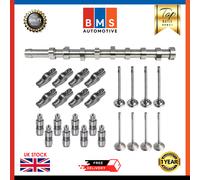 Peugeot Citroen 1.6HDi Diesel DV6 Camme Kit Con Valvole Set C5 DS3 DS5 2008