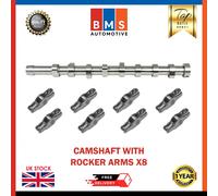Peugeot Citroen 1.6L HDI DV6 Camme Con Rocker Braccia Set C3 C4 C5 DS3 DS4 DS5