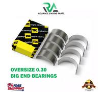 Peugeot Citroen Boxer 1.9 Diesel XUD7 XUD9 Biella Cuscinetto 0.30 060680