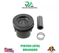 Peugeot Citroen C5 DS4 DS5 2.0 Blu Resistente DW10FUD Singolo Pistone Std Set