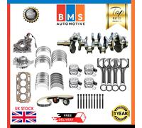 Peugeot Citroen DV5 1.5 Diesel Blu Resistente Testa Guarnizione con Motore