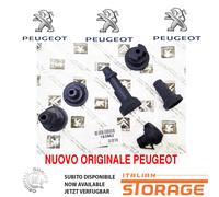 PEUGEOT CITROEN KIT BOCCOLE GOMMA PASSACAVI ORIGINALE 163962 1639.62
