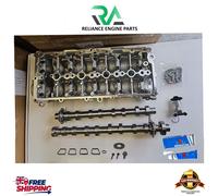 Peugeot Citroen Opel 1.5 Diesel DV5 Potenziati Cam Trasportatore Kit Catena 8MM