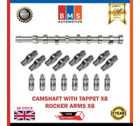 Peugeot Citroen Opel 1.6HDI DV6 Camme Kit Berlingo C3 C4 DS3 DS4 DS5 2008 208