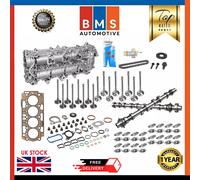 Peugeot Citroen Opel DV5R 1.5L Camme Kit Con Testa Set Per Berlingo Corsa