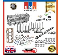 Peugeot Citroen Opel DV5R 1.5L Camme Kit Con Testa Set Per Berlingo Corsa Nuovo