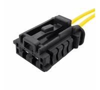 Peugeot, Citroen, Renault kit riparazione cablaggio spina 2 poli
