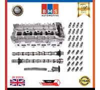 Peugeot DW10FUD 2.0 Diesel Completo Testata Nude Con Punterie & Rocker Braccia