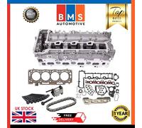 Peugeot DW10FUD Cilindro Nude Testa & Guarnizione Ricostruzione Kit Per Jumpy