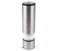 Peugeot Elis Sense Macina Sale Elettrico, 20 cm, Acciaio Inossidabile