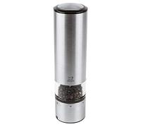 Peugeot Elis Sense u'Select Macinapepe Elettrico, Acciaio Inossidabile, 5.5x5.5x20 cm