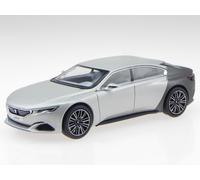 Peugeot Exalt Concept Car Paris 2014 modello di auto 472714 Norev 1:43