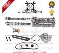 Peugeot Expert 1.5 Blu Resistente Diesel DV5RUCD IN & Ex Albero a Camme +
