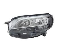 Peugeot Expert Faro Anteriore Sinistro Alogeno OEM Hella OE