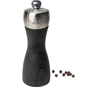 Peugeot Fidji 39486 Macinapepe, legno, grafite e acciaio, 15 cm