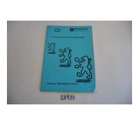 Peugeot gamma Trekker 100 Catalogo pezzi di ricambio (ITA) Spare parts catalogue