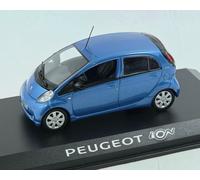 Peugeot ION Blu-Met. NOREV 1:43