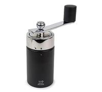 Peugeot Isen 39369 - Macinino a moscata, 15 cm, colore: Nero opaco