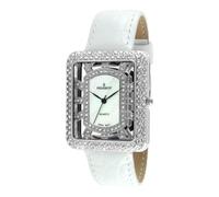 Peugeot J6085S - Orologio analogico al quarzo giapponese, da donna
