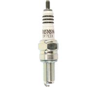 Peugeot Jet Force 125 Compressore K15 2004-2007 NGK Iridio Ix Spark Spina CR7EIX