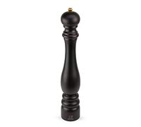Peugeot Legno Scuro Pepper Mill Macina Pepe. 508 Millimetri (20 ") di Altezza. Venduto singolarmente.