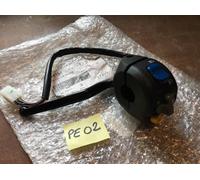 Peugeot Leva Comandi Sinistra + Leva PE744158 Vivacity 50 Pe 744158 PE744158