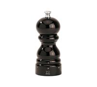 Peugeot Macina Pepe Paris 12 cm Faggio Laccato Nero