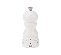 Peugeot Macina Pepe Paris U Select 12 cm Faggio Laccato Bianco