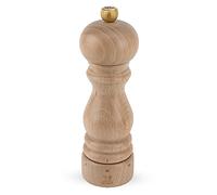 Peugeot - Macina sale in legno naturale Paris U Select 18 cm marrone