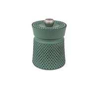 PEUGEOT 42172 Bali - Macinapepe in ghisa, 7,6 cm, colore: Verde Celadon