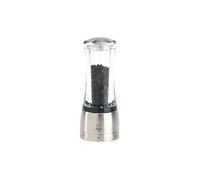 PEUGEOT Macinapepe Daman 16 cm (Acrilico/Acciaio inox) trasparente