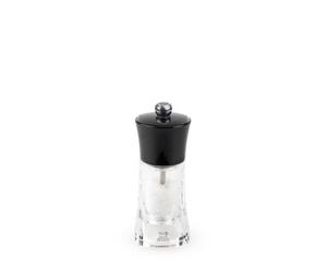Peugeot Molene 29005 - Macinasale, 14 cm, Colore: Nero