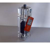 Peugeot Mulino di Combi Cloridrico E Pepe, Acrilico 15 CM